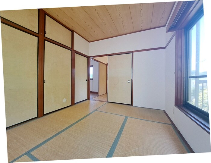 物件内観写真21　(居室)