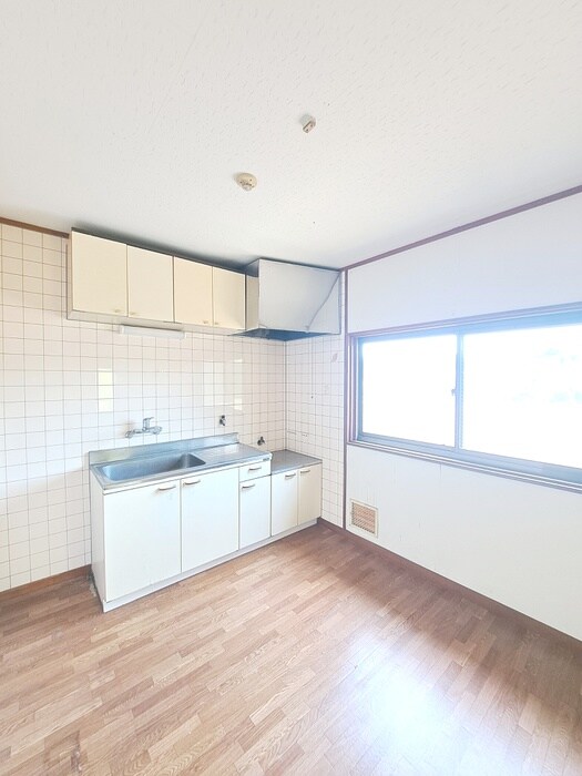 物件内観写真22　(キッチン)