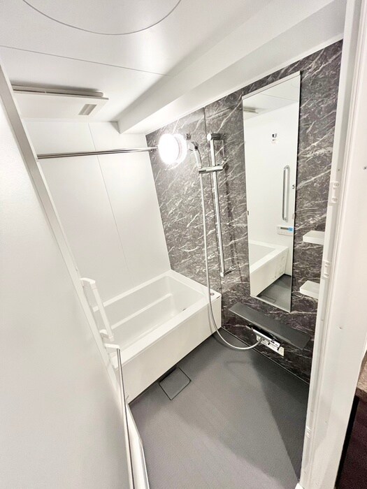 物件内観写真11　(バス／シャワールーム等)