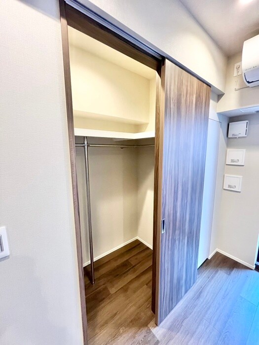 物件内観写真13　(収納)