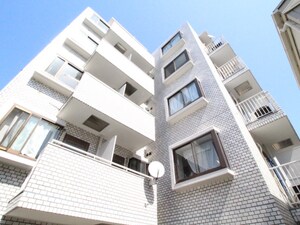 パークアベニュー府中（311）外観写真