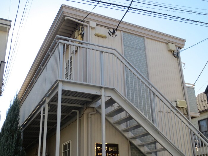 物件外観写真3　(外観写真)