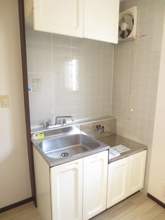 物件内観写真7　(キッチン)