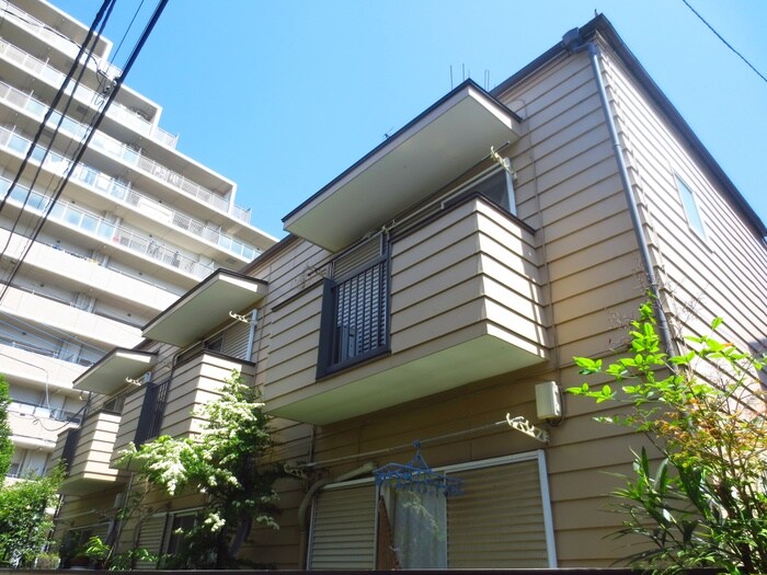 物件外観写真4　(外観写真)