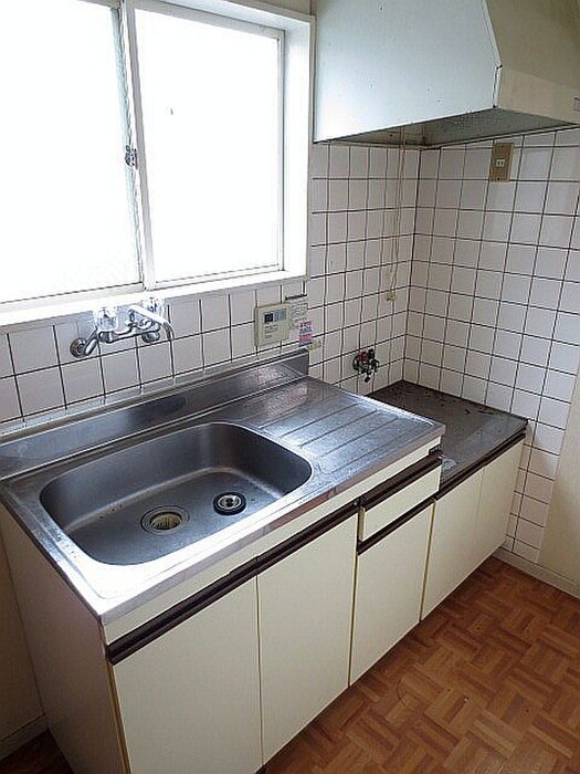 物件内観写真11　(キッチン)