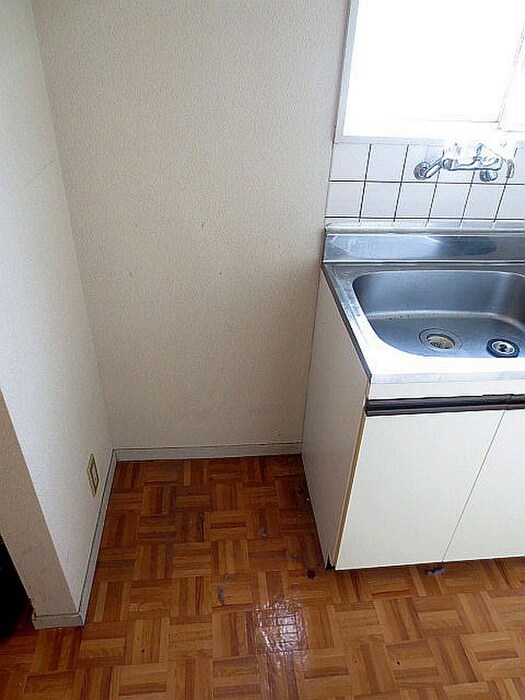 物件内観写真12　(キッチン)