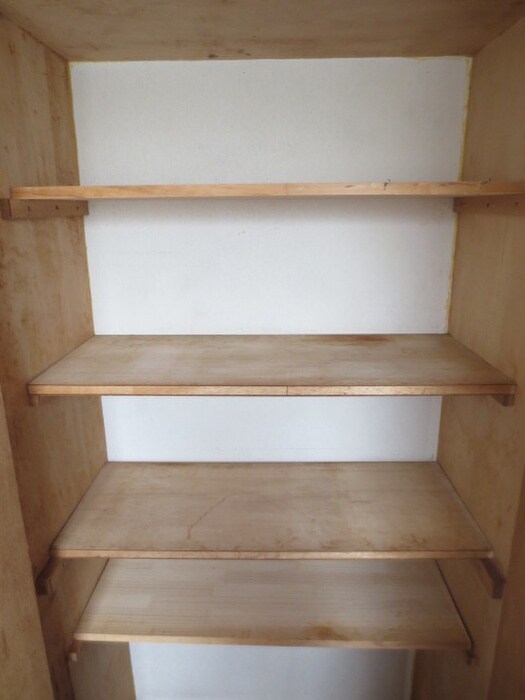 物件内観写真14　(収納)