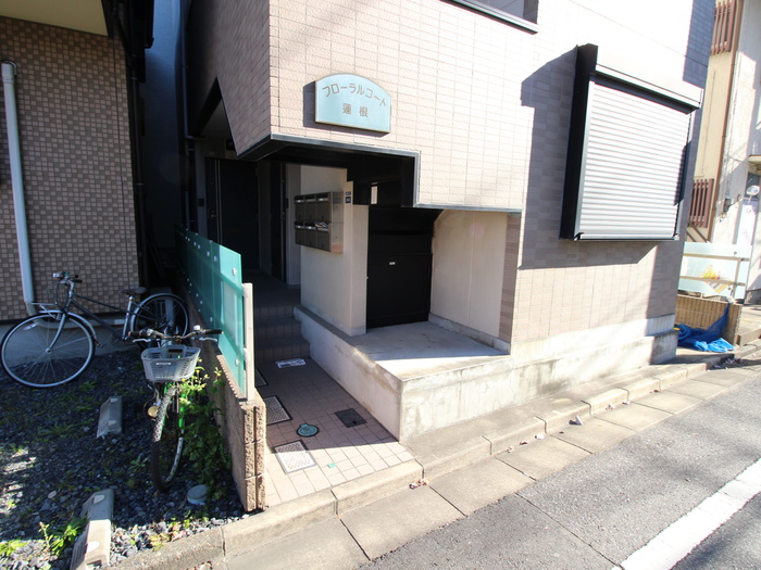 外観写真