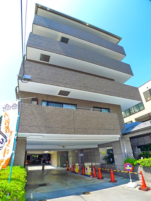 物件外観写真3　(外観写真)