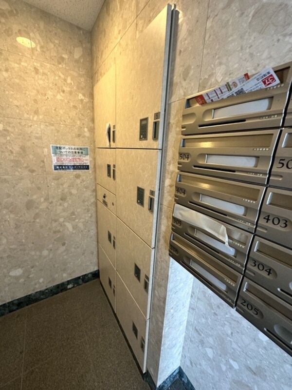 建物設備