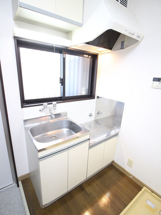 物件内観写真8　(キッチン)