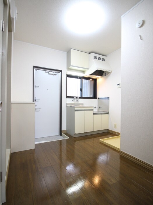 物件内観写真9　(キッチン)