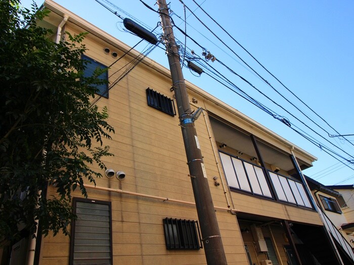 物件外観写真4　(外観写真)