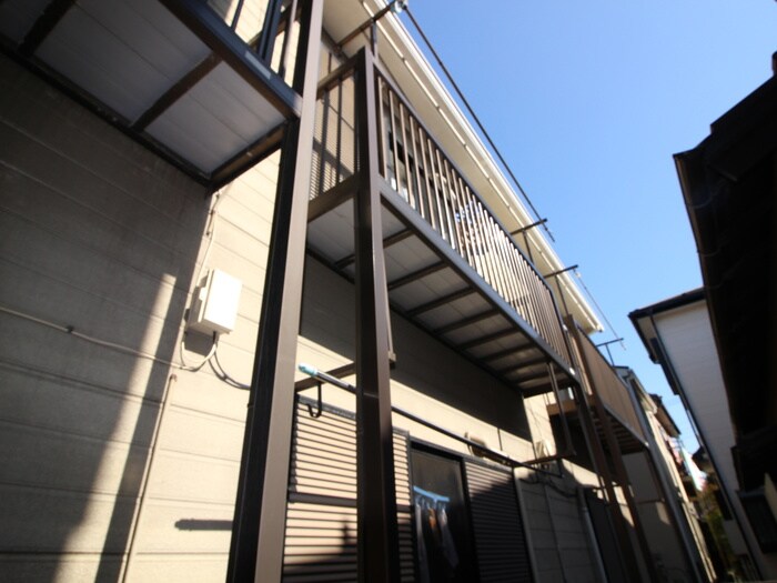 物件外観写真6　(外観写真)