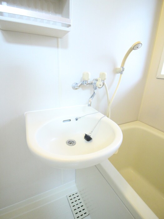 物件内観写真17　(洗面)