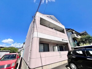 サニ－パレス外観写真