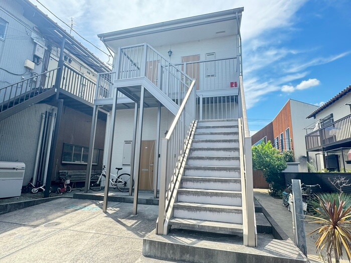 物件外観写真2　(外観写真)