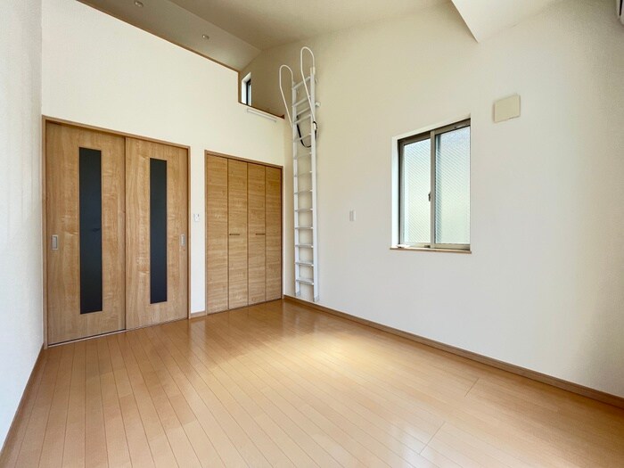 物件内観写真7　(居室)