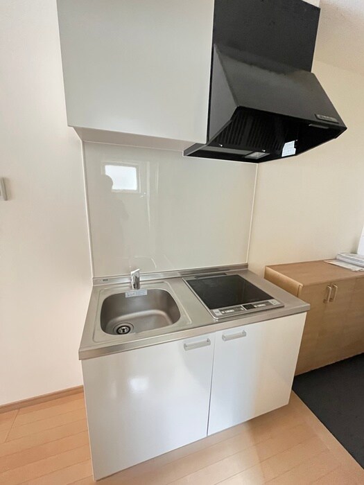 物件内観写真9　(キッチン)