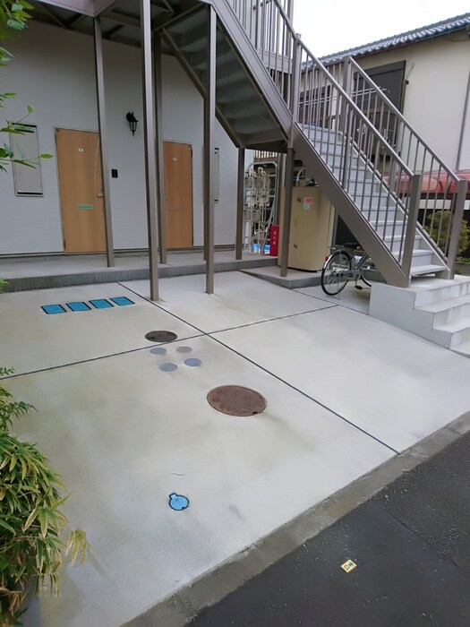 物件外観写真3　(外観写真)