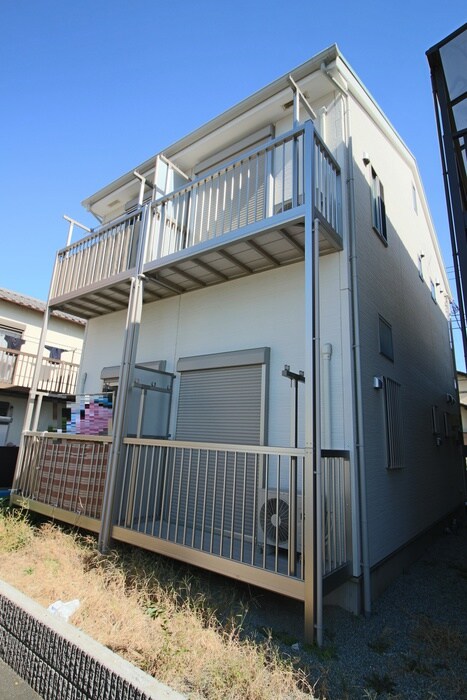 物件外観写真5　(外観写真)