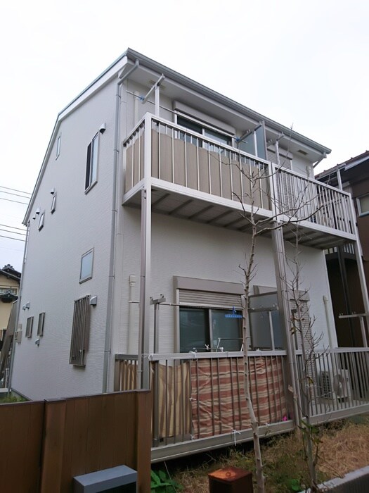 物件外観写真6　(外観写真)