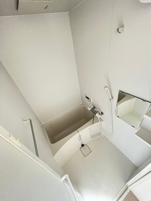 物件内観写真10　(バス／シャワールーム等)