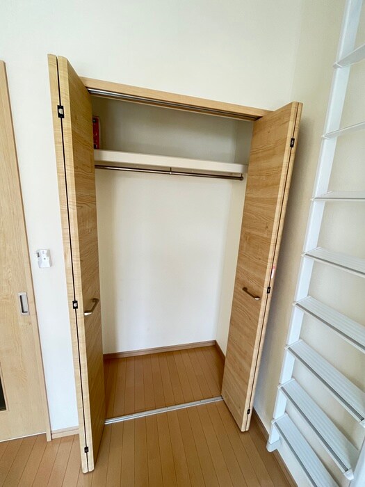 物件内観写真13　(収納)