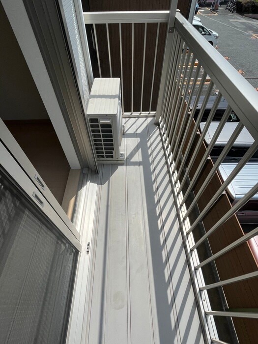 物件内観写真16　(ベランダ・バルコニー)