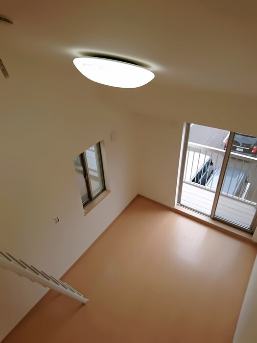 物件内観写真19　(ロフト)