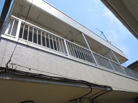 桜田方外観写真