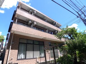 サンライズ壱番館外観写真