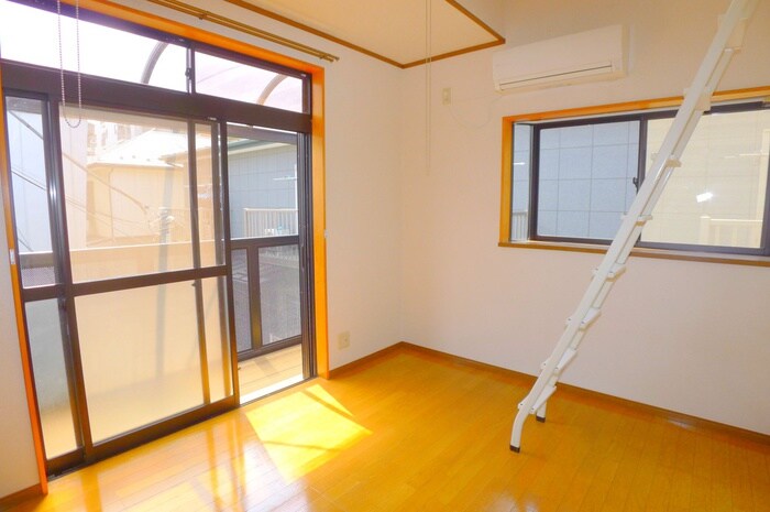 物件内観写真7　(居室)