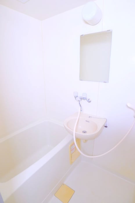 物件内観写真11　(バス／シャワールーム等)