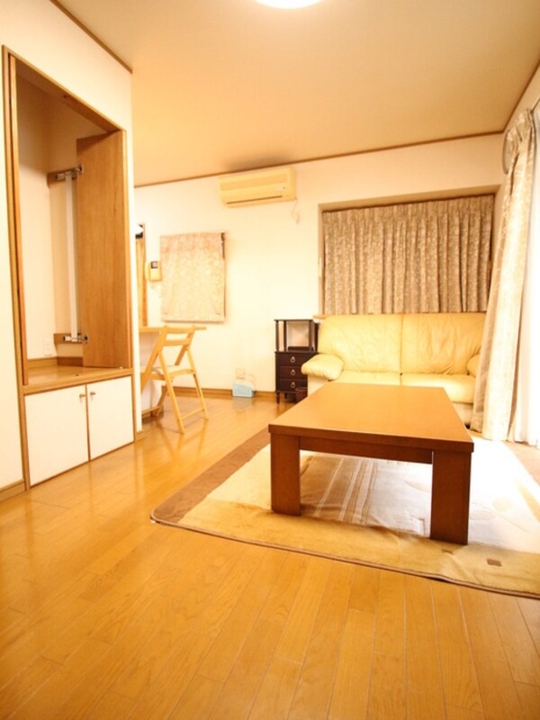 居室