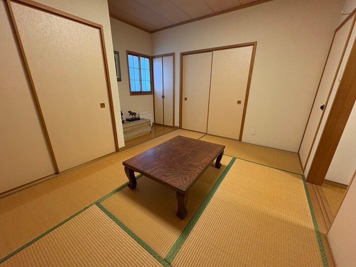 物件内観写真7　(居室)