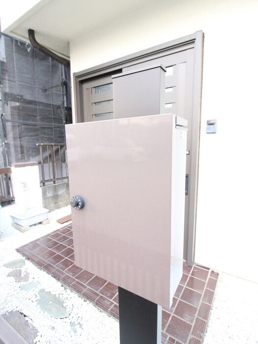 物件外観写真3　(建物設備)