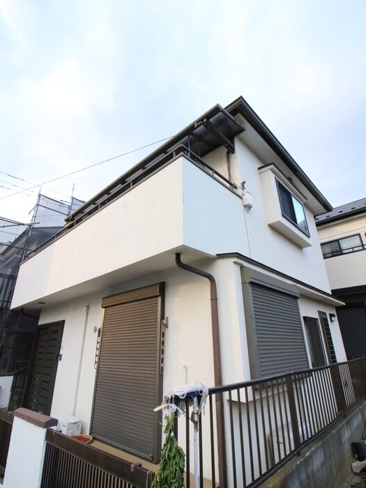 物件外観写真4　(外観写真)