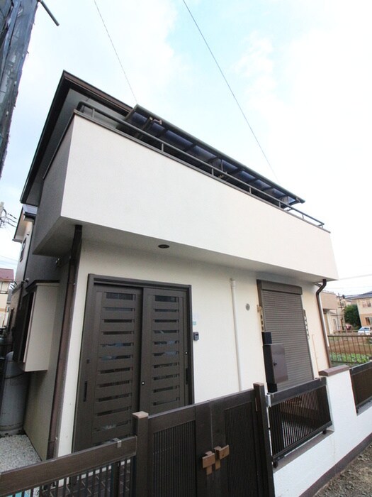 物件外観写真5　(外観写真)