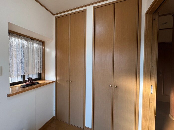 物件内観写真17　(収納)