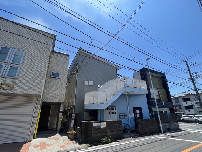 ハーブ館