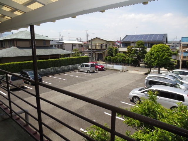 物件外観写真3　(周辺環境)