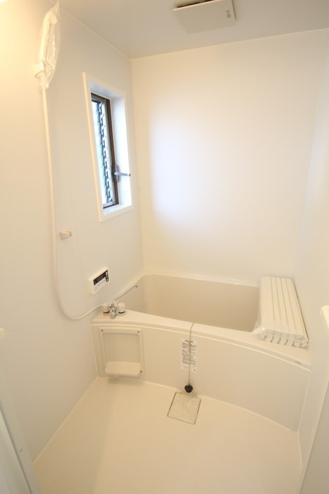 物件内観写真9　(バス／シャワールーム等)