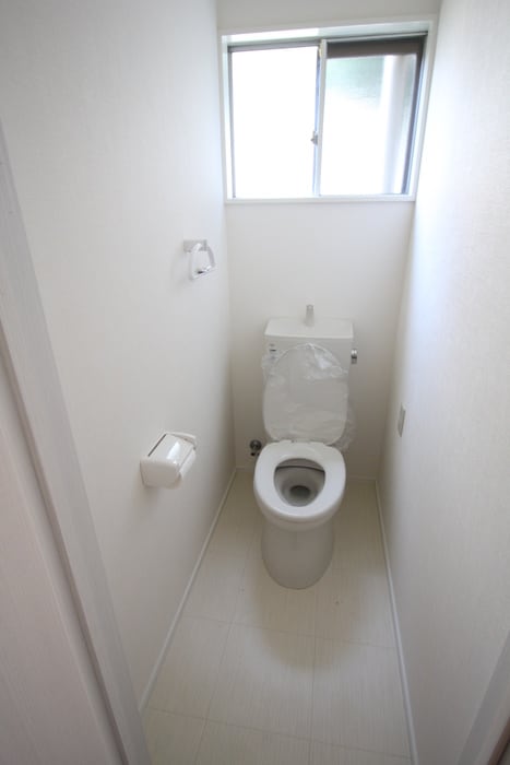 物件内観写真10　(トイレ)