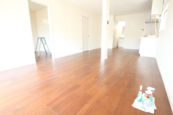 物件内観写真12　(居室)