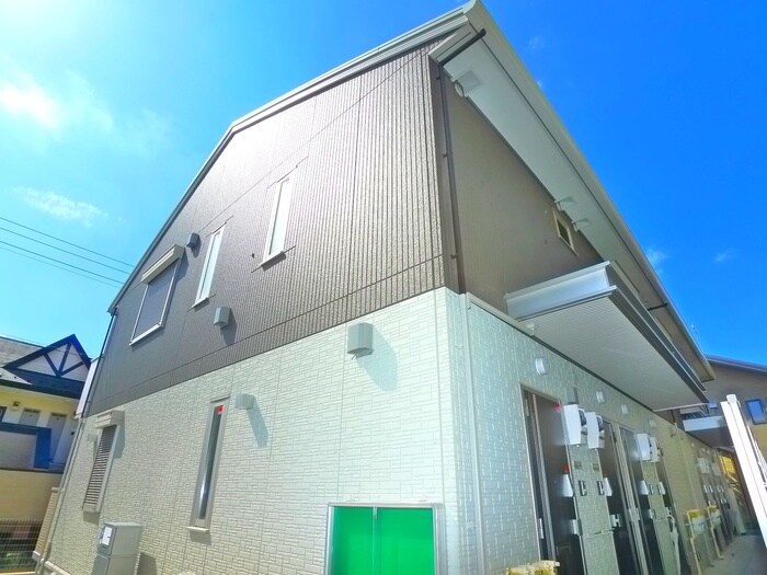 物件外観写真2　(その他)