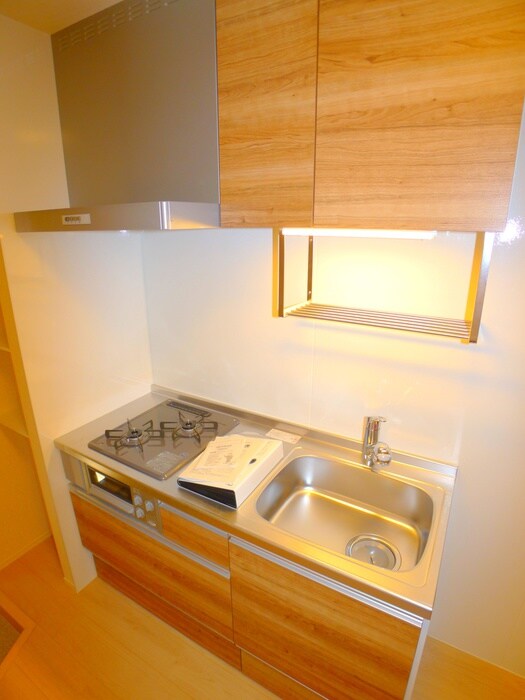 物件内観写真7　(キッチン)