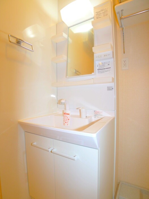 物件内観写真14　(洗面)