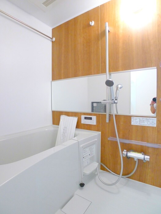 物件内観写真15　(バス／シャワールーム等)