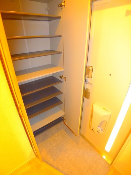 物件内観写真20　(靴箱)